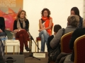 "Parcours de femmes" avec Oriane Jeancourt Galignani et A-S Nebojsa